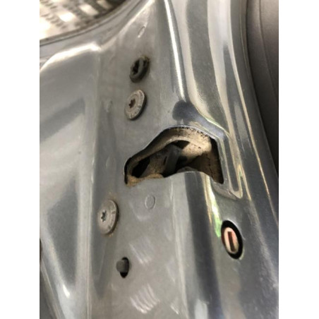 Porte arriere droit CITROEN C3 2 PHASE 1 d’occasion