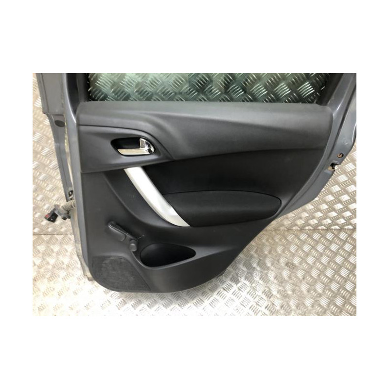 Porte arriere droit CITROEN C3 2 PHASE 1 d’occasion