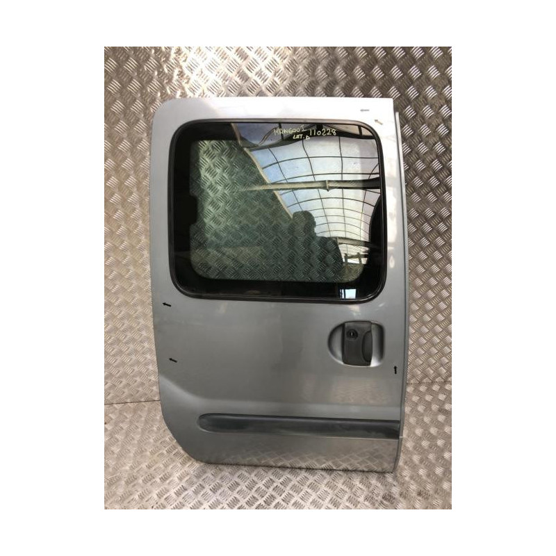 Porte laterale droit RENAULT KANGOO 1 PHASE 1 d’occasion