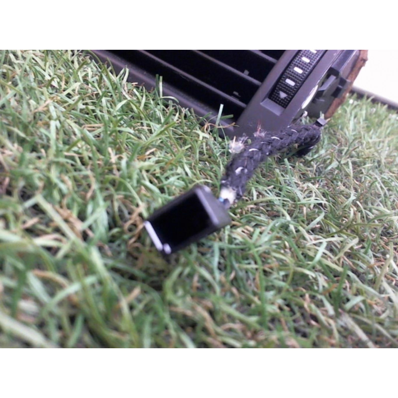 Aerateur tableau de bord avant gauche AUDI A4 (B7) d’occasion