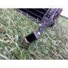 Aerateur tableau de bord avant gauche AUDI A4 (B7) d’occasion