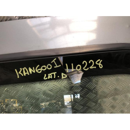Porte laterale droit RENAULT KANGOO 1 PHASE 1 d’occasion