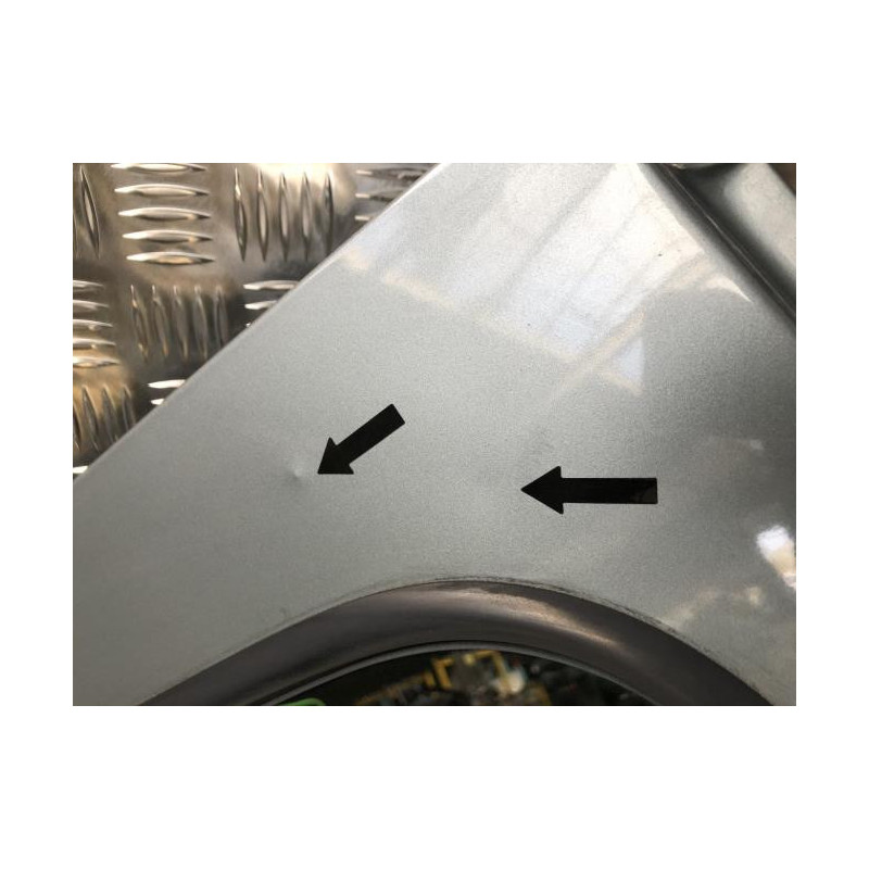 Porte laterale droit RENAULT KANGOO 1 PHASE 1 d’occasion