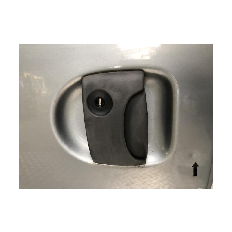 Porte laterale droit RENAULT KANGOO 1 PHASE 1 d’occasion