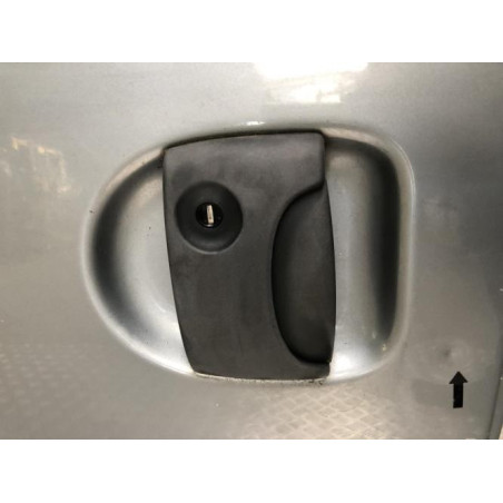 Porte laterale droit RENAULT KANGOO 1 PHASE 1 d’occasion