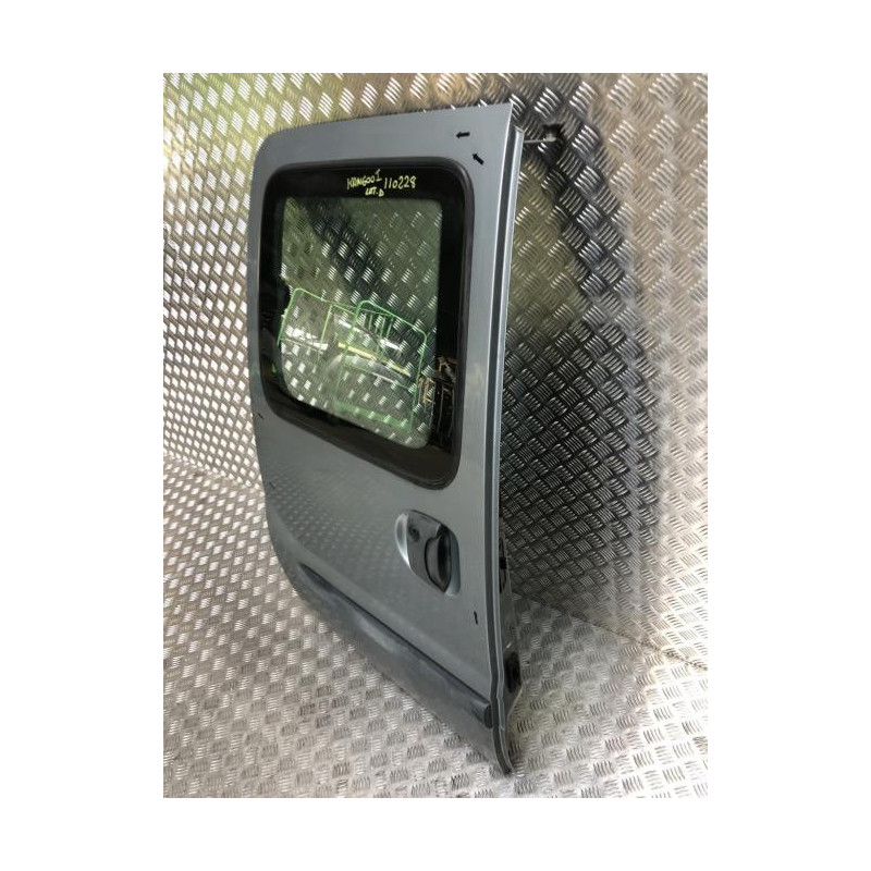 Porte laterale droit RENAULT KANGOO 1 PHASE 1 d’occasion