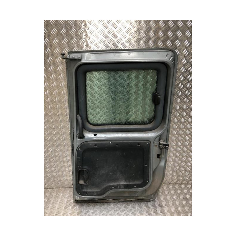 Porte laterale droit RENAULT KANGOO 1 PHASE 1 d’occasion