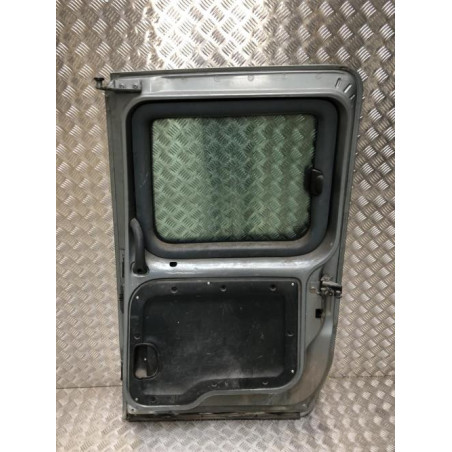 Porte laterale droit RENAULT KANGOO 1 PHASE 1 d’occasion