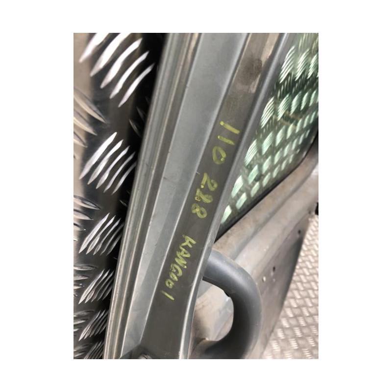 Porte laterale droit RENAULT KANGOO 1 PHASE 1 d’occasion