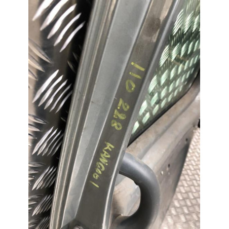 Porte laterale droit RENAULT KANGOO 1 PHASE 1 d’occasion