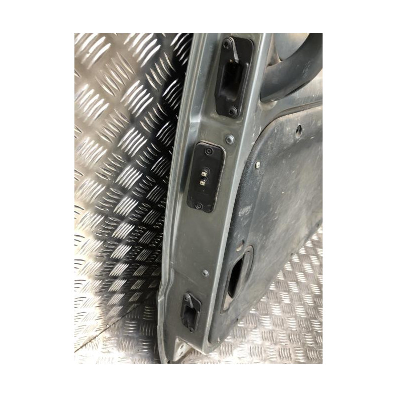 Porte laterale droit RENAULT KANGOO 1 PHASE 1 d’occasion