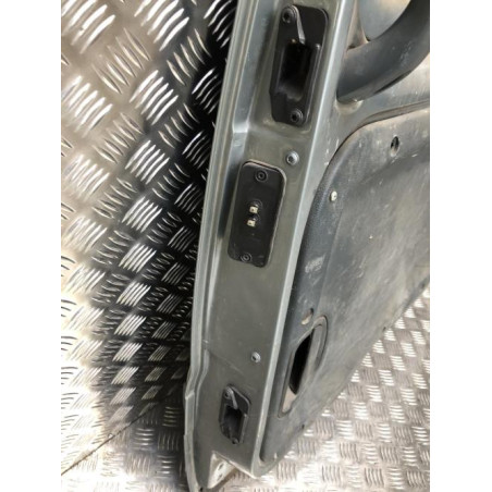 Porte laterale droit RENAULT KANGOO 1 PHASE 1 d’occasion