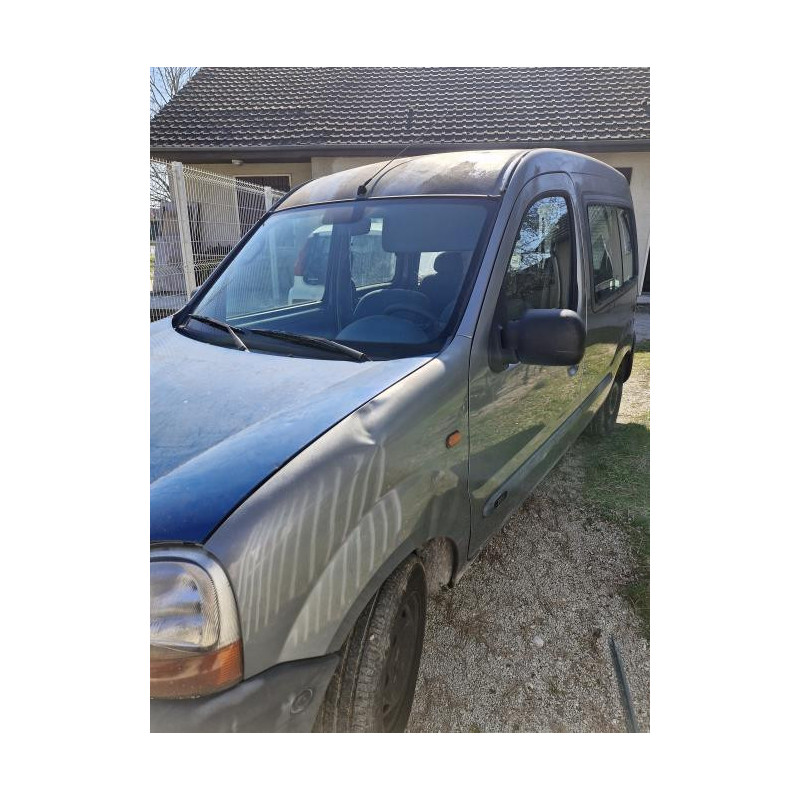 Porte laterale droit RENAULT KANGOO 1 PHASE 1 d’occasion