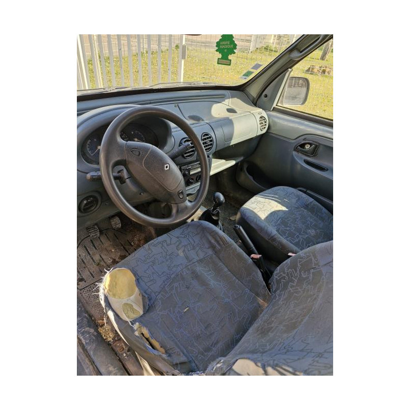 Porte laterale droit RENAULT KANGOO 1 PHASE 1 d’occasion