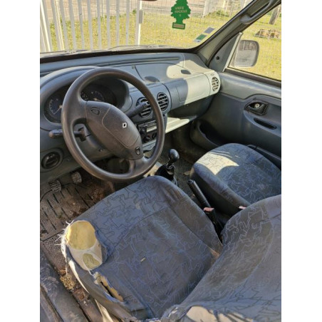 Porte laterale droit RENAULT KANGOO 1 PHASE 1 d’occasion