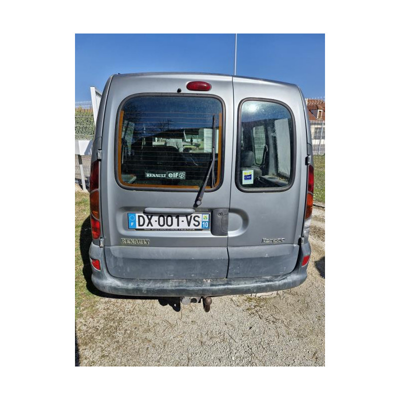 Porte laterale droit RENAULT KANGOO 1 PHASE 1 d’occasion