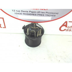 Ventilateur chauffage CITROEN C4 II d’occasion