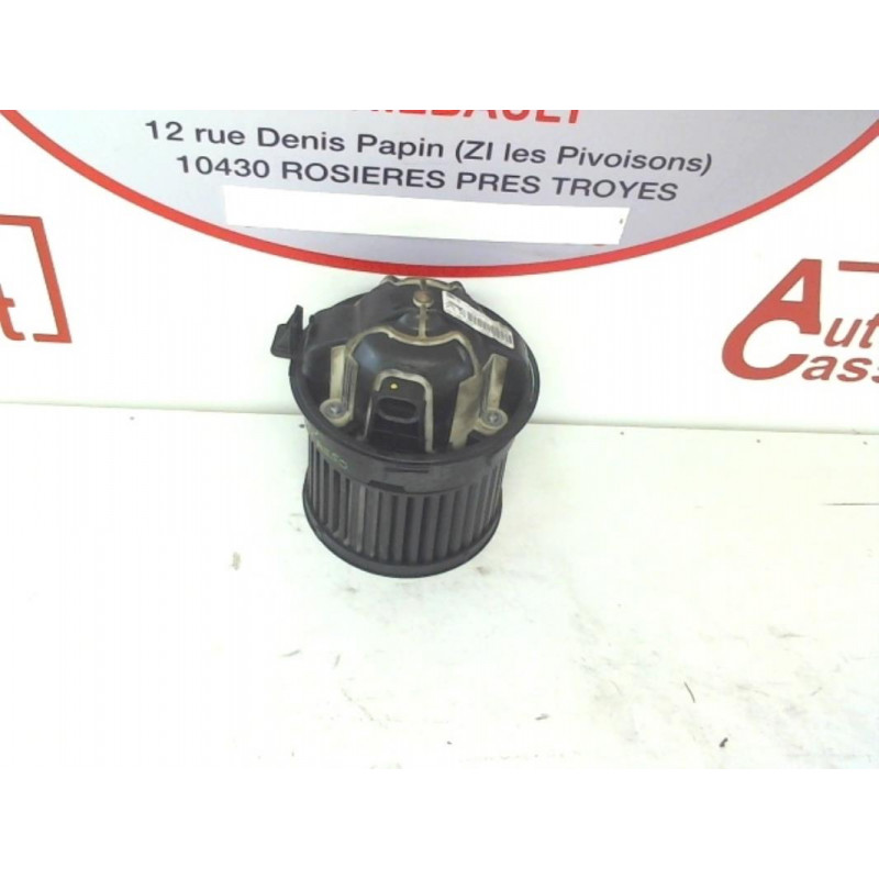 Ventilateur chauffage CITROEN C4 II d’occasion