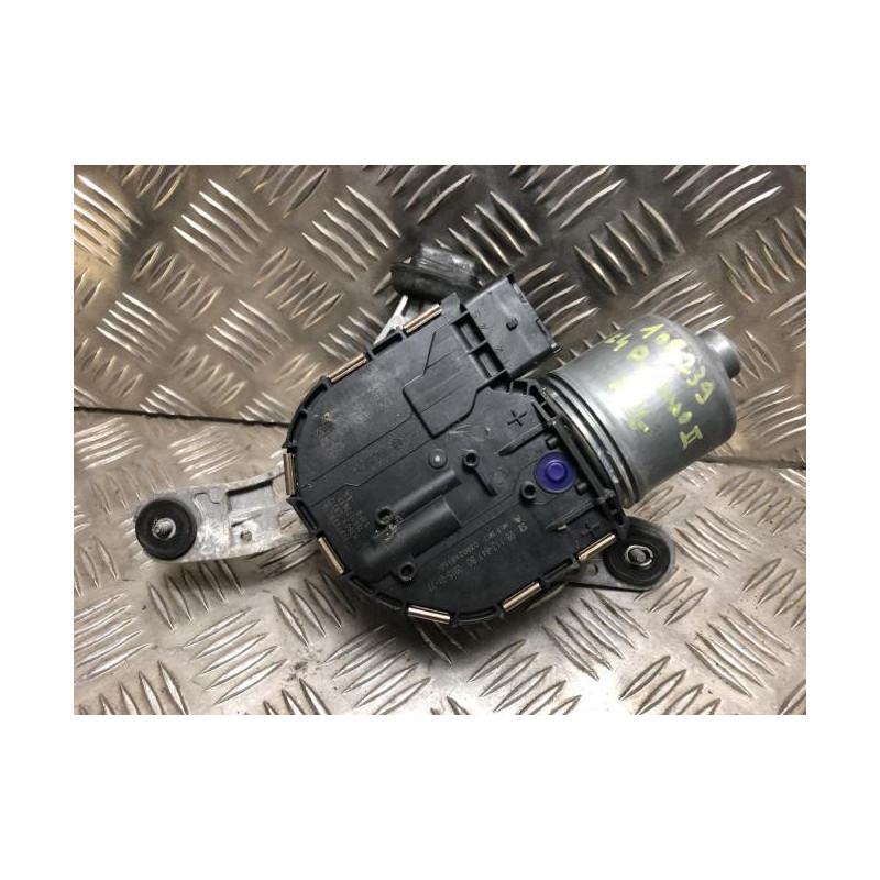 Moteur essuie glace avant gauche CITROEN C4 PICASSO 2 PHASE 1 d’occasion
