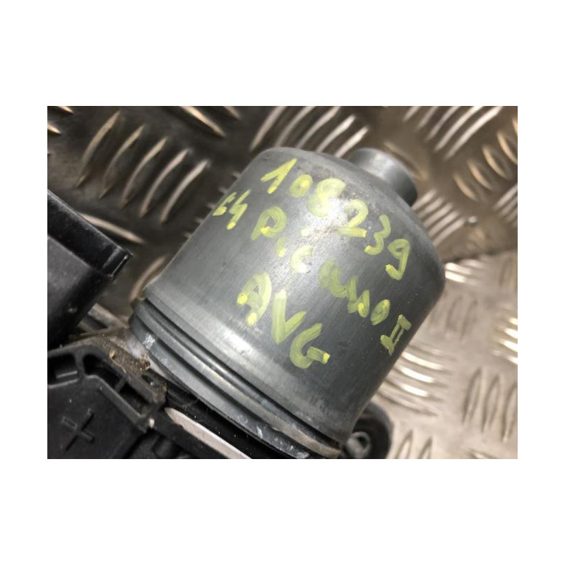 Moteur essuie glace avant gauche CITROEN C4 PICASSO 2 PHASE 1 d’occasion