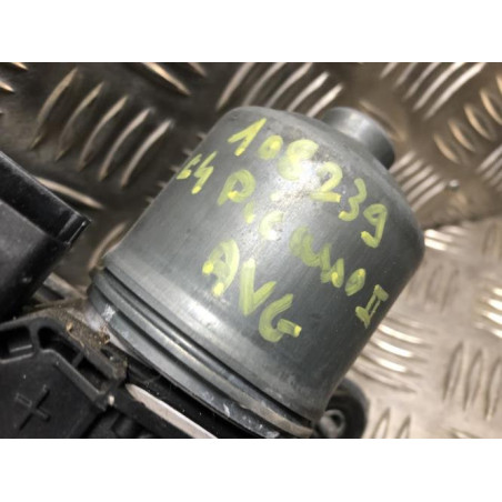 Moteur essuie glace avant gauche CITROEN C4 PICASSO 2 PHASE 1 d’occasion