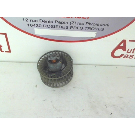 Ventilateur chauffage BMW SERIE 3 (E36) d’occasion