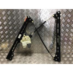Leve vitre electrique avant droit CITROEN C4 PICASSO 2 PHASE 1 d’occasion