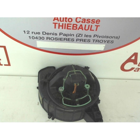 Ventilateur chauffage BMW SERIE 1 (E81) d’occasion