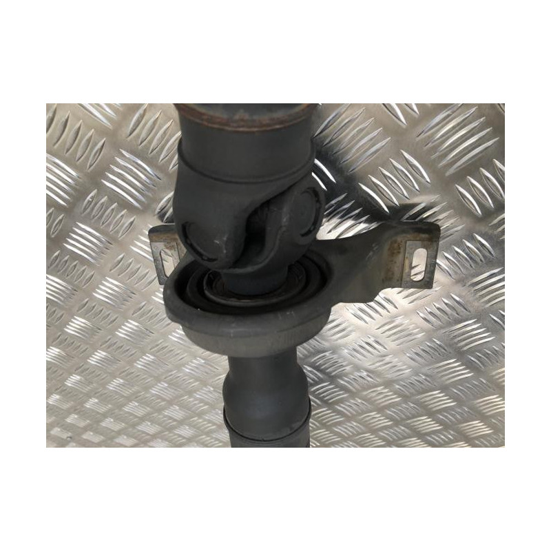Arbre de transmission (propulsion) MERCEDES CLASSE C 204 PHASE 1 d’occasion