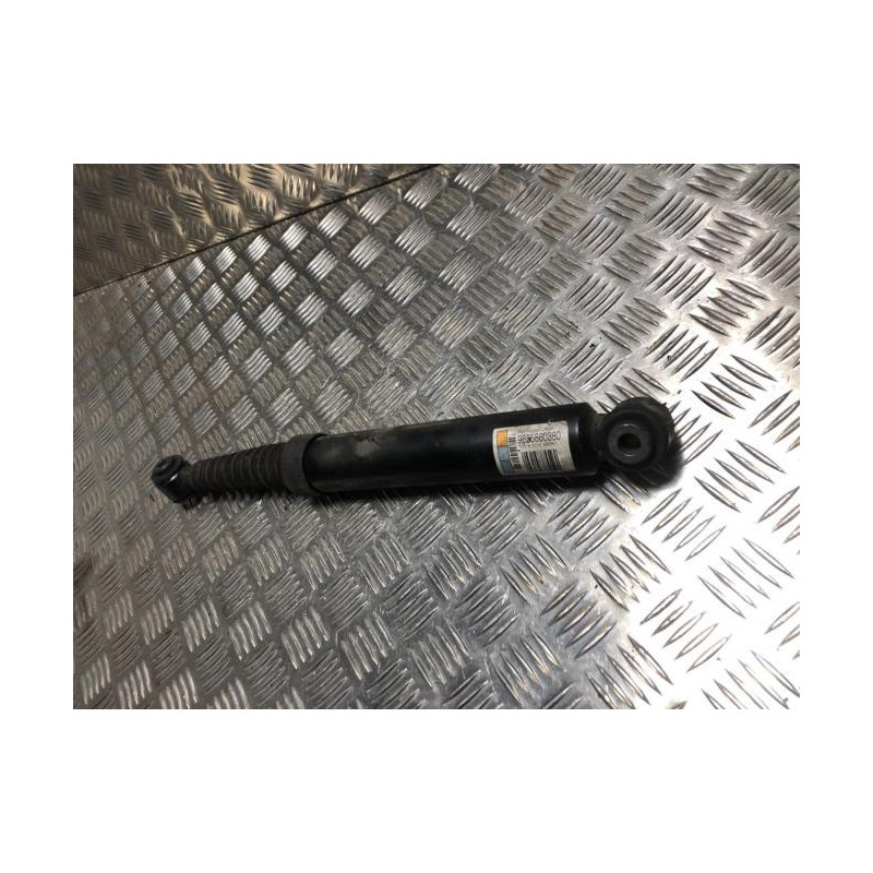 Amortisseur arriere droit DS DS3 PHASE 3 d’occasion