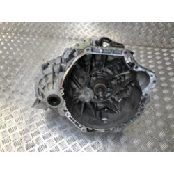 Boite de vitesses RENAULT MEGANE 3 PHASE 2 d’occasion