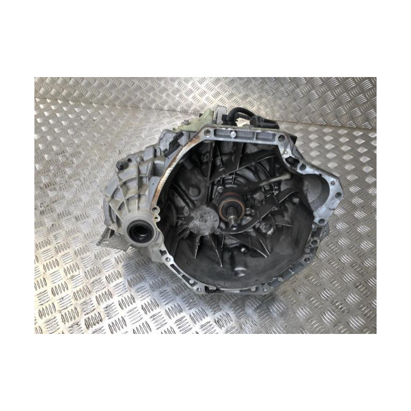 Boite de vitesses RENAULT MEGANE 3 PHASE 2 d’occasion