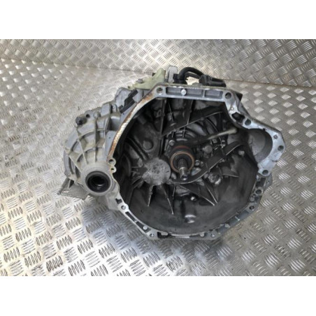 Boite de vitesses RENAULT MEGANE 3 PHASE 2 d’occasion