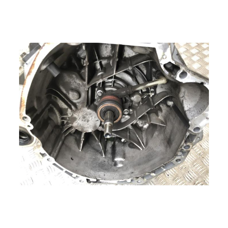 Boite de vitesses RENAULT MEGANE 3 PHASE 2 d’occasion