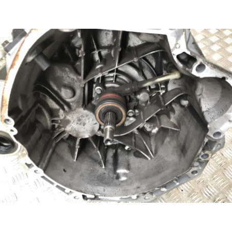 Boite de vitesses RENAULT MEGANE 3 PHASE 2 d’occasion