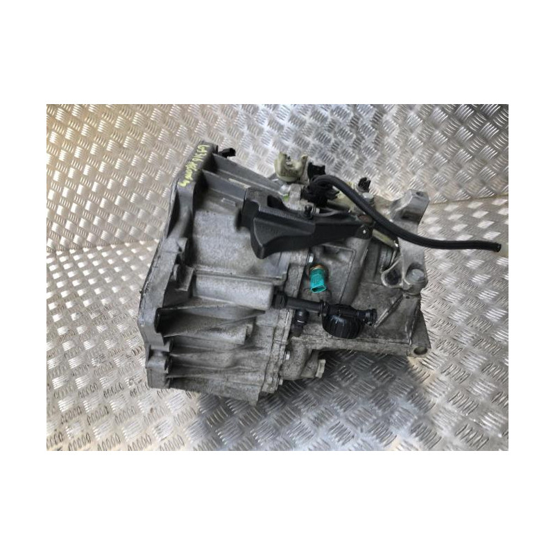 Boite de vitesses RENAULT MEGANE 3 PHASE 2 d’occasion