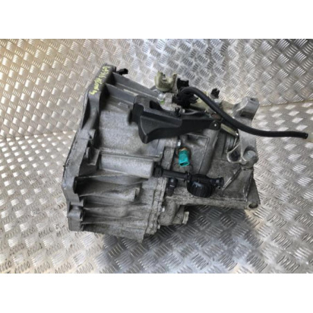 Boite de vitesses RENAULT MEGANE 3 PHASE 2 d’occasion