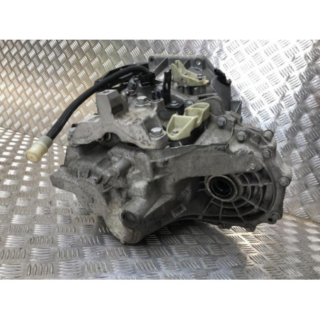 Boite de vitesses RENAULT MEGANE 3 PHASE 2 d’occasion
