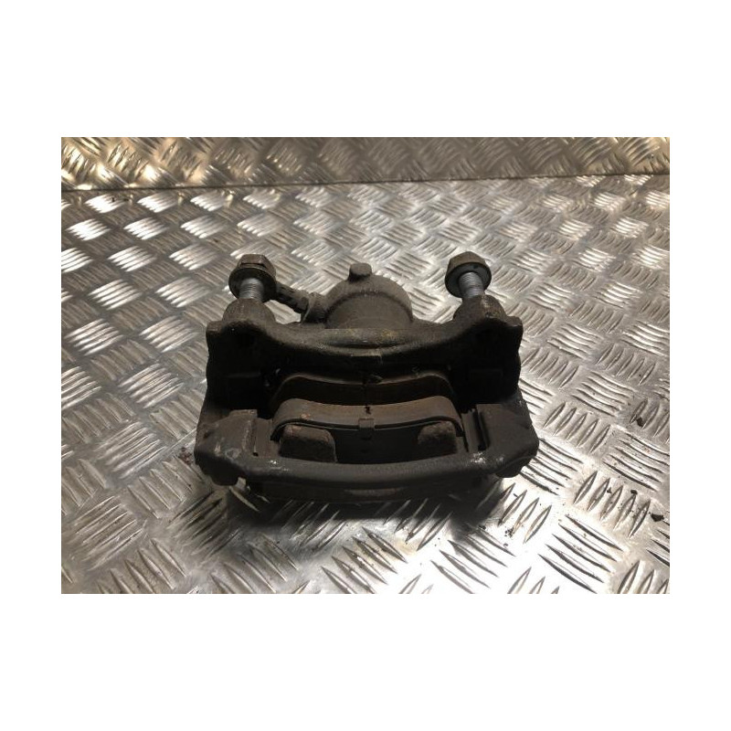 Etrier arriere gauche (freinage) CITROEN JUMPER 3 PHASE 2 d’occasion