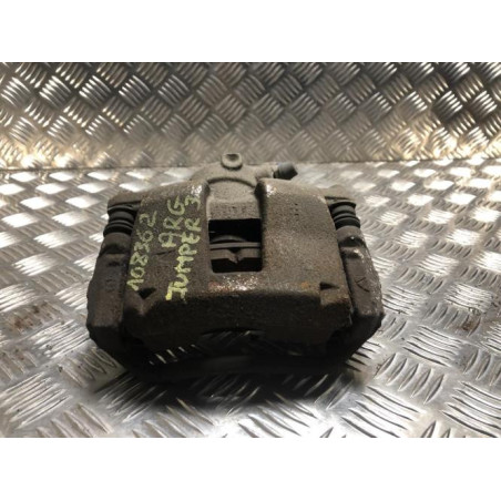 Etrier arriere gauche (freinage) CITROEN JUMPER 3 PHASE 2 d’occasion