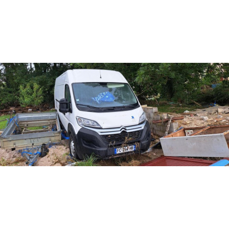 Etrier arriere gauche (freinage) CITROEN JUMPER 3 PHASE 2 d’occasion