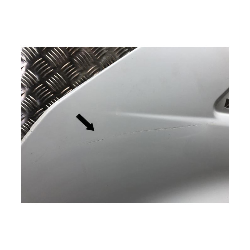 Aile avant gauche FORD TRANSIT 5 PHASE 1 d’occasion