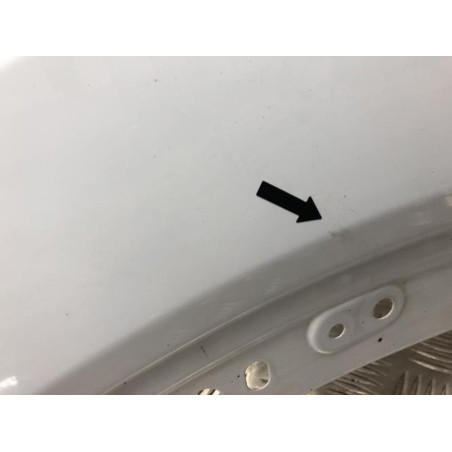 Aile avant gauche FORD TRANSIT 5 PHASE 1 d’occasion