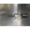 Ligne complete d'echappement CITROEN BERLINGO 2 PHASE 1 d’occasion