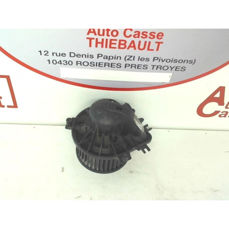 Ventilateur chauffage MINI MINI COOPER d’occasion