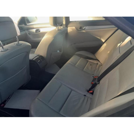 Boite de vitesses MERCEDES CLASSE C 204 PHASE 1 d’occasion