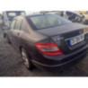 Boite de vitesses MERCEDES CLASSE C 204 PHASE 1 d’occasion