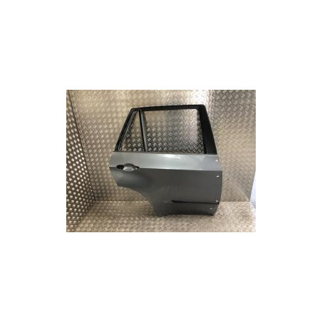 Porte arriere droit BMW X5 E70 PHASE 1 d’occasion