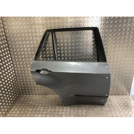 Porte arriere droit BMW X5 E70 PHASE 1 d’occasion