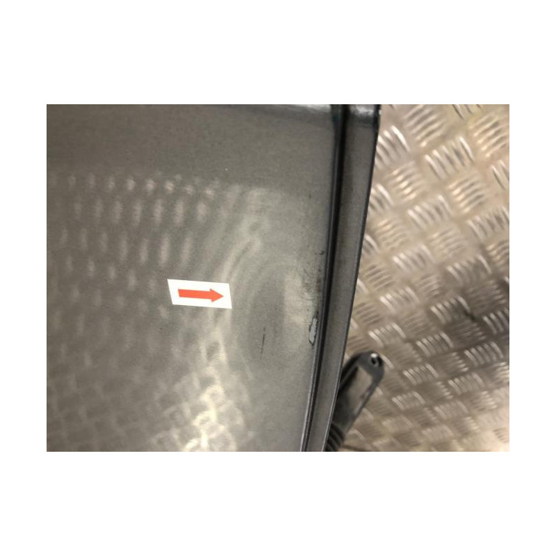 Porte arriere droit BMW X5 E70 PHASE 1 d’occasion